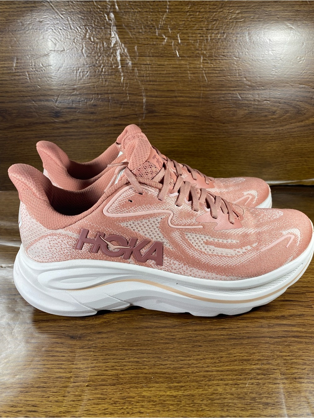 Hoka Clifton 10 women’s shoe size 11